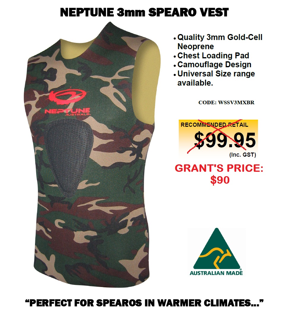 3MM-SPEARO-VEST