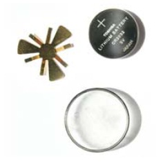 SUUNTO REPLACEMENT BATTERY KITS
