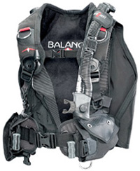 Balance BCD