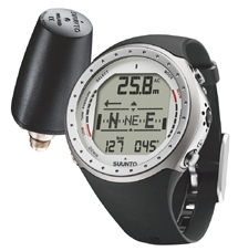 Suunto D9