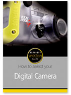 Digital Camera Selection Guide