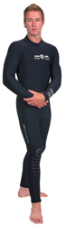 ForceSteamerWetsuit