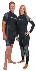 FrenzeeWetsuits