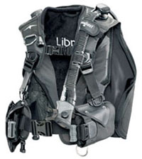 Libra BCD