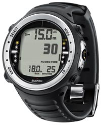 Suunto D4