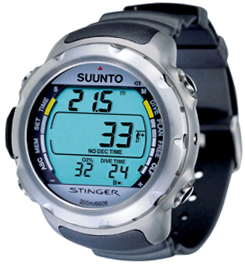 Suunto Stinger