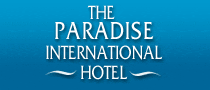 The Paradise International Hotel