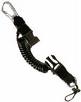 Expandable Coil Lanyard