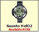 Suunto HelO2
