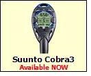 Suunto Cobra Mark 3