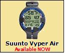 Suunto Vyper Air (Mark 3)