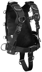 WTX Harness