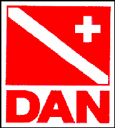 DAN Logo